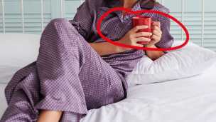 Drink This In Bed BEFORE Getting Up To Drop Weight, Reduce Inflammation And More