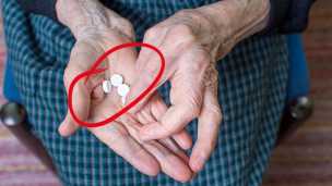 Is Your Elderly Loved One On A Dangerous Medication? Check This List