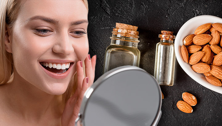 Give Your Skin A Boost With This Homemade Firming Serum