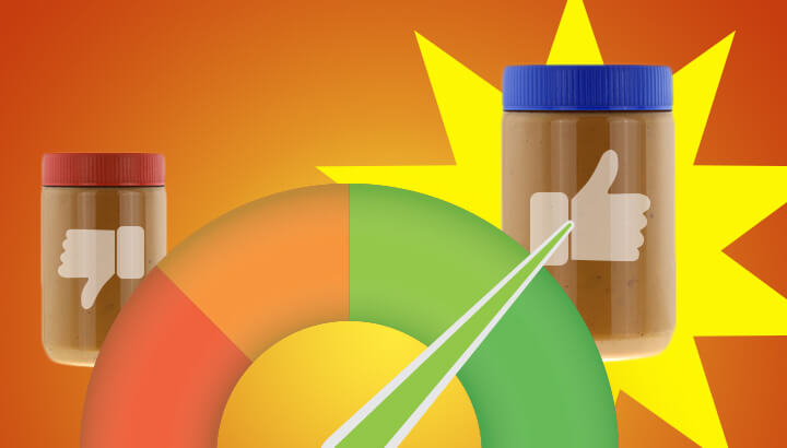 The Truth About Peanut Butter: The Good, Bad And Ugly