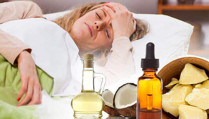 Try This DIY Vapor Rub With Essential Oils For Congestion Relief