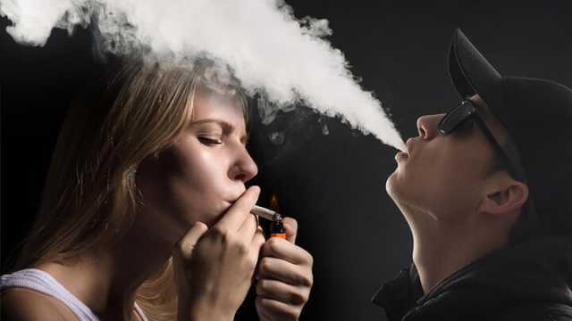 How marijuana effects males and females differently