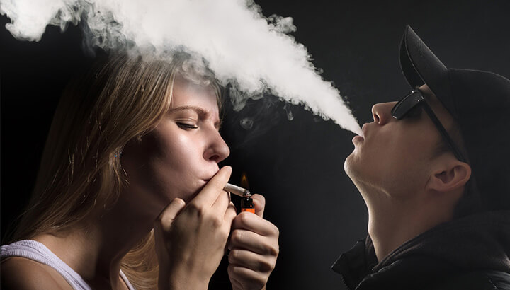 13 Ways Marijuana Impacts Males And Females Differently