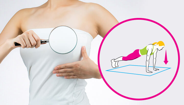 Do These 7 Things For Perkier Breasts