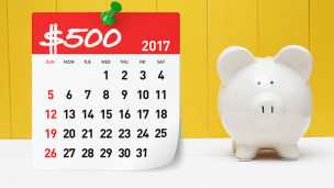 7 Ways To Save $500 A Month (And Improve Your Health)