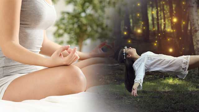 How to try lucid dreaming