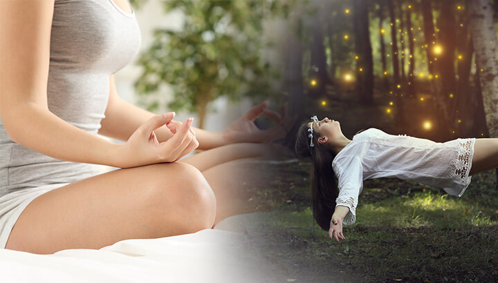 Lucid Dreaming: 9 Steps To Be Awake During Dreams