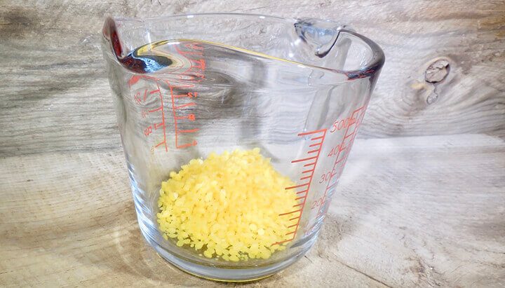 Lavender Sleep Balm Photo 4