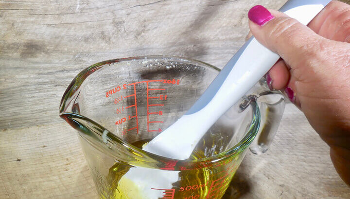 Lavender Sleep Balm Photo 8