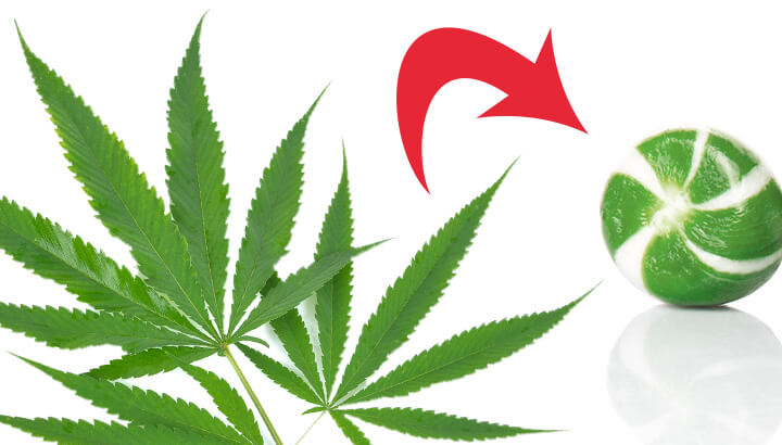 How To Skip The High But Get All The Other Benefits Of Pot