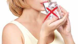 Why You Should Never Drink Cold Water