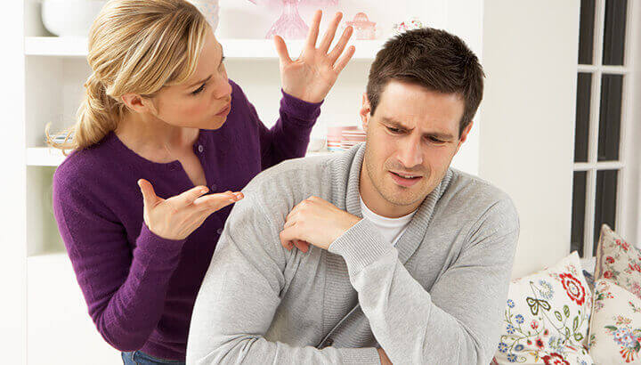 8 Signs Your Relationship Is Making You Sick