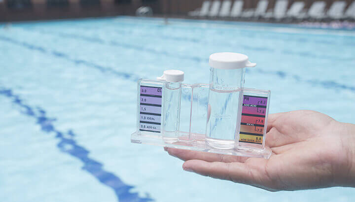 Most Swimming Pools Contain This Many Gallons Of Pee