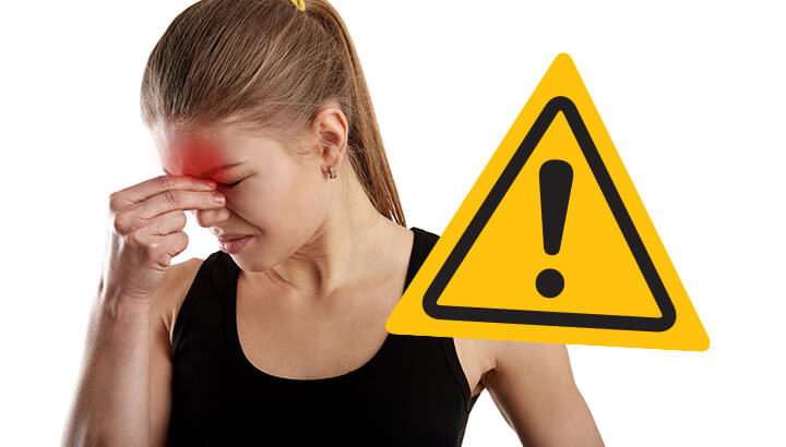 14 Signs Of A Stroke You Should NEVER Ignore