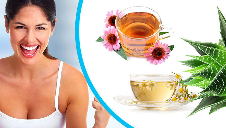 5 Ancient Remedies That Strengthen Your Whole Body