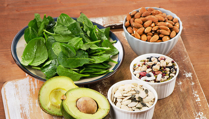 Top 7 Benefits of Magnesium