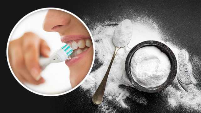 Creative ways to use baking soda