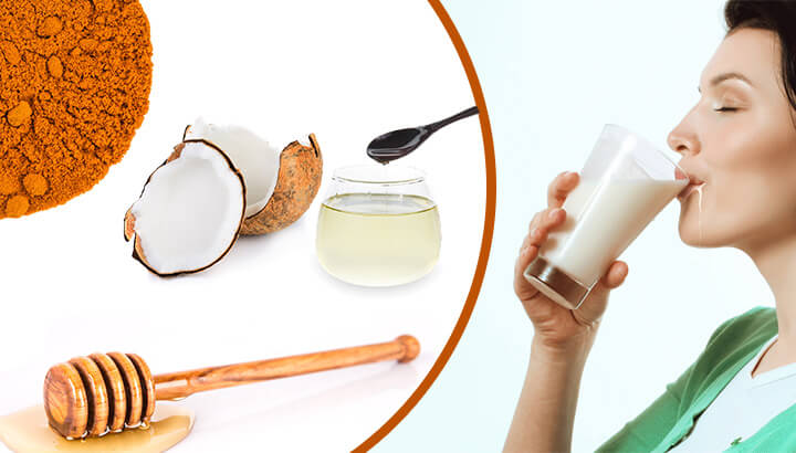 Drink This Before Bed To Lose Weight And Boost Your Metabolism