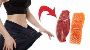 How To Banish Fat Cells By Eating Meat