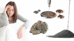 6 Ways To Banish Heavy Metals From Your Body (Hint: You Need To Detox)