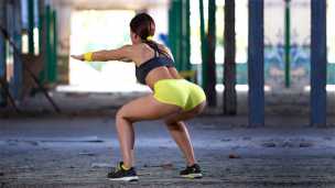 How To Get A Perfect Butt In 5 Easy Steps