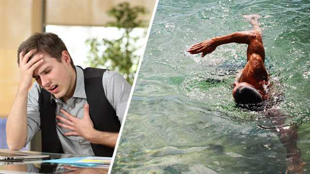 How to overcome a panic attack