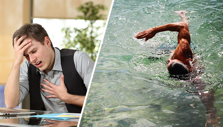 6 Ways To Get Through A Panic Attack