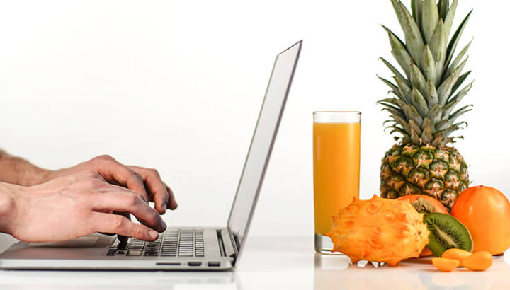 Have A Desk Job? Here’s How To Stay Healthy