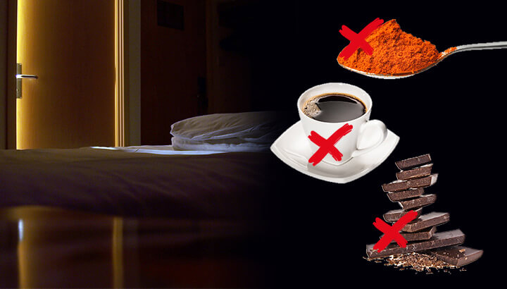 Peeing Too Much At Night? Here’s How To Stop