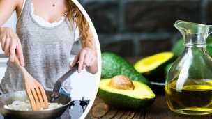 6 Reasons To Start Cooking With Avocado Oil