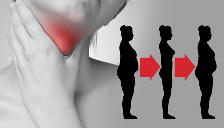 4 Signs Your Thyroid Is Making You Sick