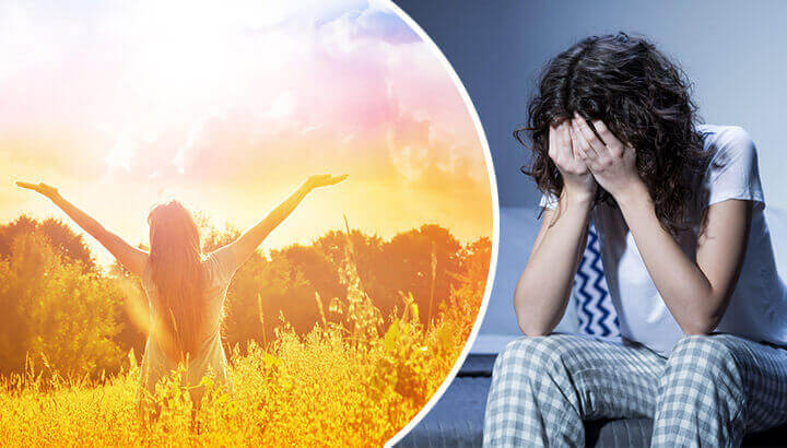 These 6 Things Could Mean You Are Vitamin D Deficient