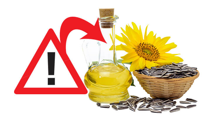 The Truth About Sunflower Oil (It May Shock You)