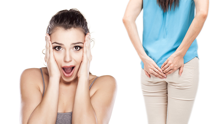 The Real Truth About “Holding In” a Fart and Other Fart Facts