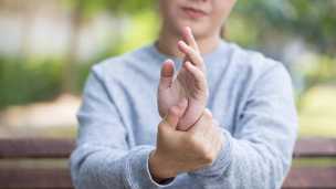 This Simple Tonic Reduces Inflammation