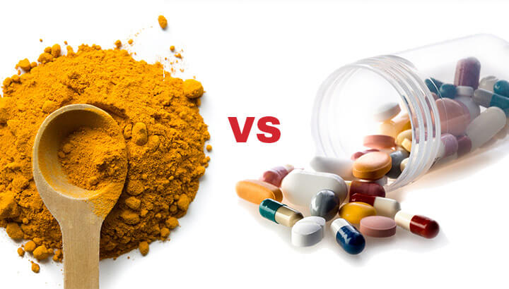 10 Ways Turmeric Might Be Superior To Modern Medicine