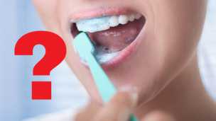 Could Your Toothpaste Cause Cancer? (Do This Instead)