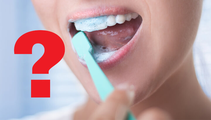 Could Your Toothpaste Cause Cancer? (Do This Instead)