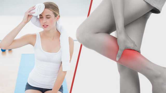 Dangers of Bikram yoga