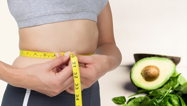 5 Health Benefits Of Avocados