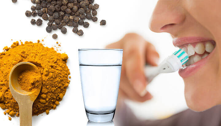 6 Ways To Use Turmeric Paste