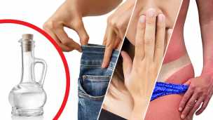 White Vinegar Benefits And Side Effects