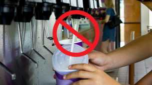 4 Gross Reasons To Stop Drinking Fountain Sodas