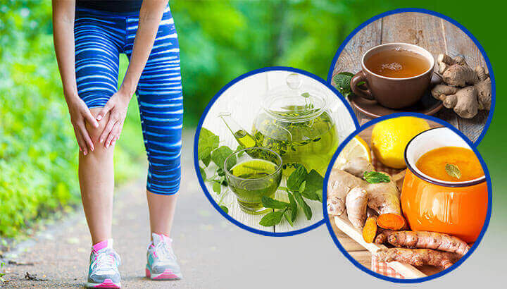 6 Teas That Reduce Inflammation In The Body