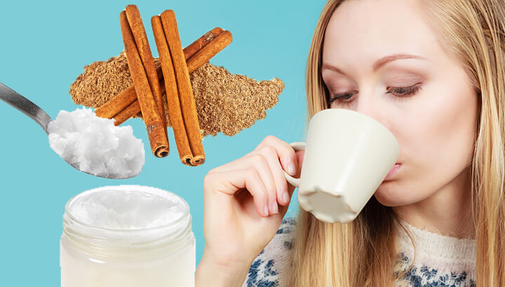 7 Ingredients To Add To Your Green Tea Every Morning