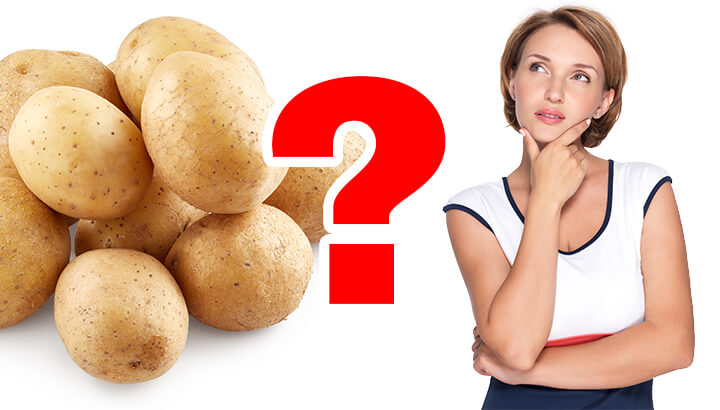 11 Things To Do With Potatoes Instead Of Eating Them