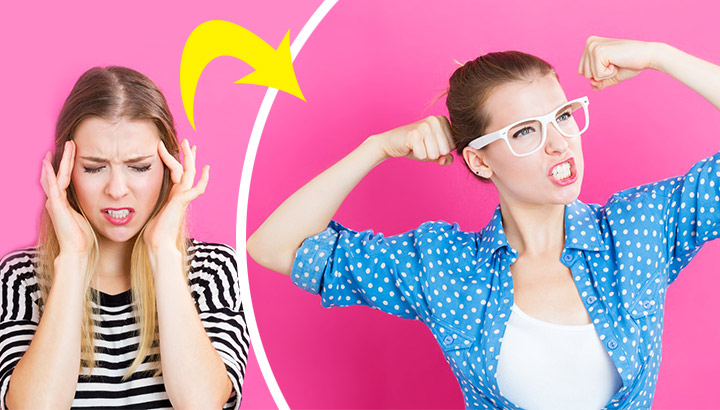 Anxiety Is A Superpower (Here Is Why)