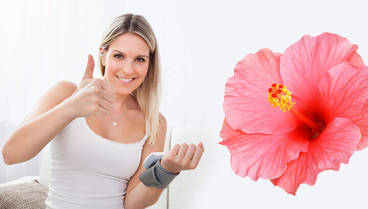9 Health Benefits Of Hibiscus