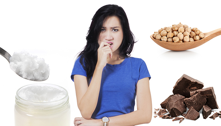 These 9 Foods Soothe Anxiety