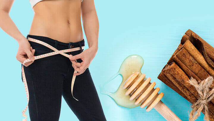 6 Health Benefits of Cinnamon And Honey